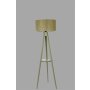 OPVIQ Podna lampa Sehbalı Tripod 534LUN4514 - slika 4