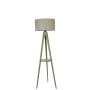 OPVIQ Podna lampa Sehbalı Tripod 534LUN4516 - slika 3