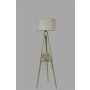 OPVIQ Podna lampa Sehbalı Tripod 534LUN4516 - slika 4