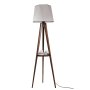 OPVIQ Podna lampa Sehbalı Tripod 534LUN3261 - slika 2