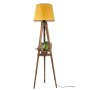 OPVIQ Podna lampa Sehbalı Tripod 534LUN3266 - slika 2