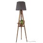 OPVIQ Podna lampa Sehbalı Tripod 534LUN3267 - slika 2
