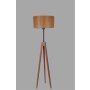 OPVIQ Podna lampa Kanarya 534LUN4491 - slika 4