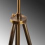 OPVIQ Podna lampa Tripod 4063 - slika 5