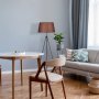 OPVIQ Podna lampa Tripod 4053 - slika 1