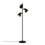 OPVIQ Podna lampa Spotkafasi 13785 Black - slika 4