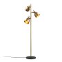 OPVIQ Podna lampa Spotkafasi 13786 Gold - slika 4