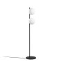 OPVIQ Podna lampa Dual 13755 Black - slika 4