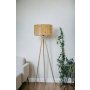 OPVIQ Podna lampa Fısco Tripod 534LUN4463 - slika 2