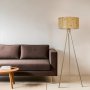 OPVIQ Podna lampa Fısco Tripod 534LUN4463 - slika 1