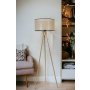 OPVIQ Podna lampa Fısco Tripod 534LUN4548 - slika 2
