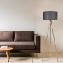 OPVIQ Podna lampa Fısco Tripod 534LUN4613 - slika 1