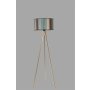OPVIQ Podna lampa Fısco Tripod 534LUN4551 - slika 4