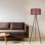 OPVIQ Podna lampa Fısco Tripod 534LUN4592 - slika 1
