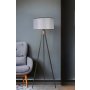 OPVIQ Podna lampa Fısco Tripod 534LUN4593 - slika 2