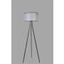 OPVIQ Podna lampa Fısco Tripod 534LUN4593 - slika 4