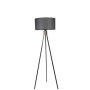 OPVIQ Podna lampa Fısco Tripod 534LUN4595 - slika 3