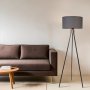 OPVIQ Podna lampa Fısco Tripod 534LUN4591 - slika 1