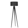 OPVIQ Podna lampa Tripod Siyah 941RTN1395 - slika 2