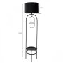 OPVIQ Podna lampa AYD 3683 - slika 4