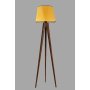 OPVIQ Podna lampa Tripod Lambader 534LUN3277 - slika 1