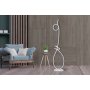 OPVIQ Podna lampa Picasso White White - slika 2