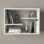 HANAH HOME Zidna polica Tino White - slika 3