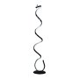 OPVIQ Podna lampa Cobra Black White - slika 3