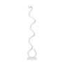 OPVIQ Podna lampa Cobra White White - slika 3