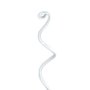 OPVIQ Podna lampa Cobra White White - slika 4