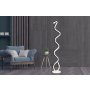 OPVIQ Podna lampa Cobra White Multicolor - slika 2
