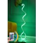 OPVIQ Podna lampa Cobra White Multicolor - slika 3