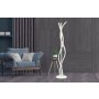 OPVIQ Podna lampa Roller White Multicolor - slika 2