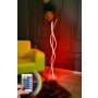 OPVIQ Podna lampa Roller White Multicolor - slika 3