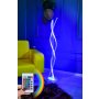 OPVIQ Podna lampa Roller White Multicolor - slika 4