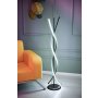 OPVIQ Podna lampa Roller Black White - slika 1