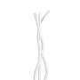 OPVIQ Podna lampa Roller White White - slika 4
