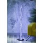 OPVIQ Podna lampa Catena Black White - slika 3
