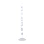 OPVIQ Podna lampa Catena White White - slika 4