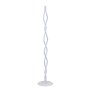 OPVIQ Podna lampa Catena White White - slika 5