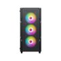 RAIDMAX VECTOR V212 650XTB Midi kuciste - slika 2