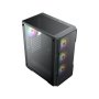 RAIDMAX VECTOR V212 650XTB Midi kuciste - slika 3