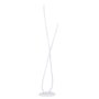 OPVIQ Podna lampa Van Gogh White White - slika 4