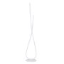 OPVIQ Podna lampa Van Gogh White White - slika 5