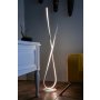 OPVIQ Podna lampa Van Gogh White White - slika 1