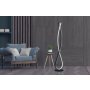 OPVIQ Podna lampa Infinity Black White - slika 2