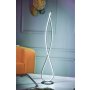 OPVIQ Podna lampa Infinity Black White - slika 1
