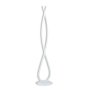 OPVIQ Podna lampa Infinity White White - slika 3