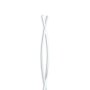 OPVIQ Podna lampa Infinity White White - slika 4