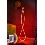 OPVIQ Podna lampa Infinity White Multicolor - slika 3